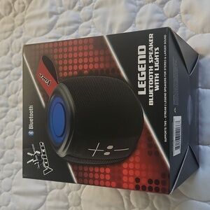 Voice Legend Bluetooth Speakers